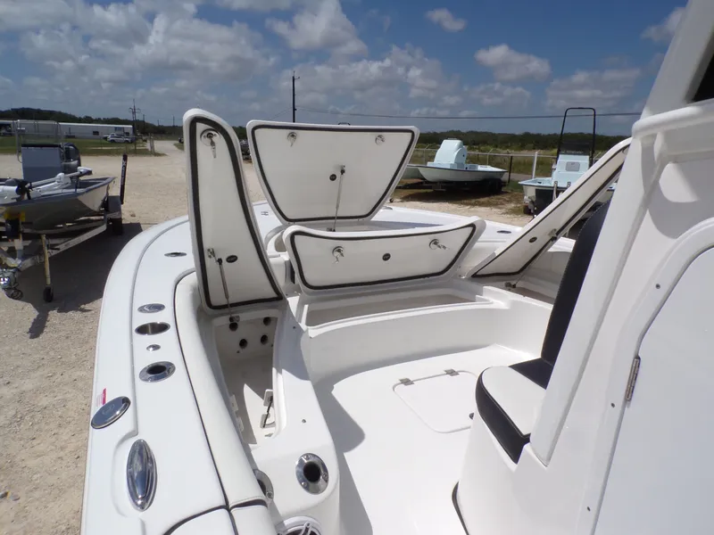 Slide: The Image of Tidewater 2500 Carolina Bay 2025 - 17