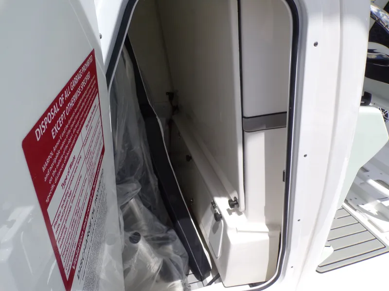 Slide: The Image of Tidewater 2500 Carolina Bay 2025 - 31