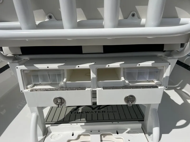 Slide: The Image of Tidewater 2500 Carolina Bay 2025 - 35