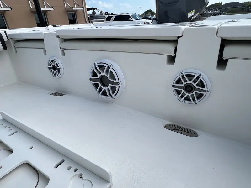 Slide: The Image of Tidewater 2500 Carolina Bay 2025 - 38