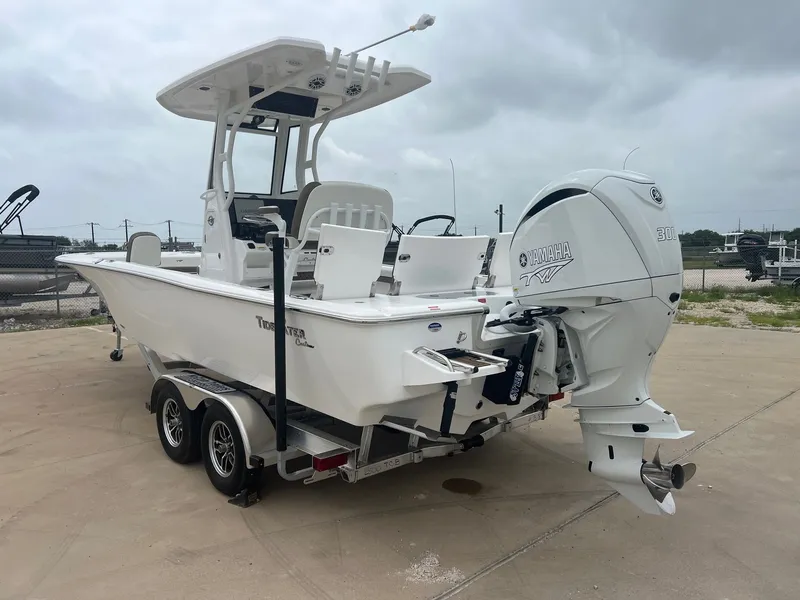 Slide: The Image of Tidewater 2500 Carolina Bay 2025 - 10