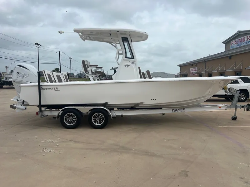 Slide: The Image of Tidewater 2500 Carolina Bay 2025 - 7