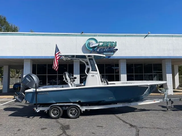 The Image of Tidewater 2500 Carolina Bay 2025 - 1