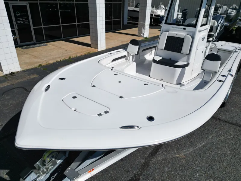 Slide: The Image of Tidewater 2500 Carolina Bay 2025 - 12