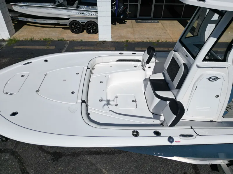 Slide: The Image of Tidewater 2500 Carolina Bay 2025 - 13