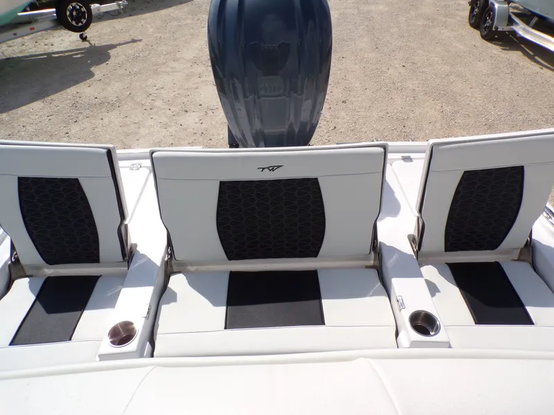 Slide: The Image of Tidewater 2500 Carolina Bay 2025 - 15