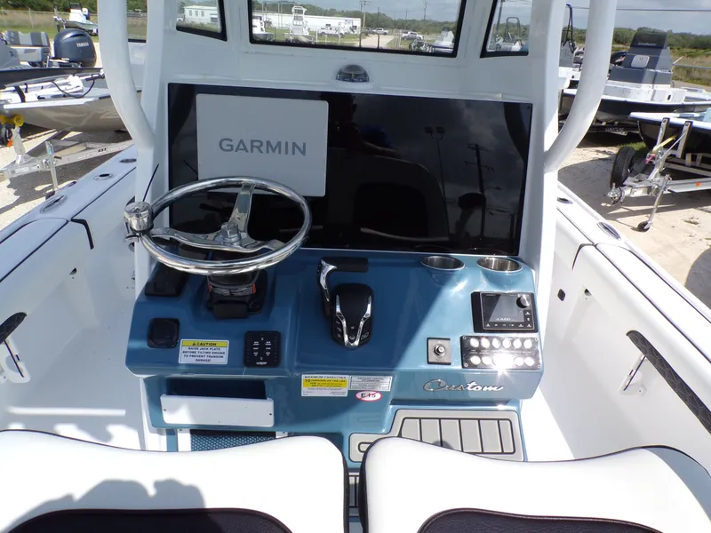 Slide: The Image of Tidewater 2500 Carolina Bay 2025 - 19