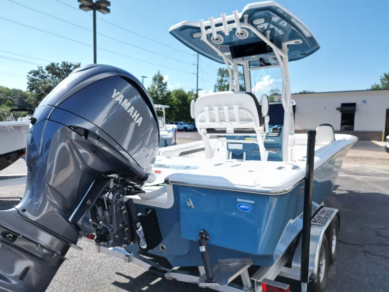 Slide: The Image of Tidewater 2500 Carolina Bay 2025 - 23