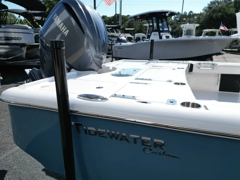 Slide: The Image of Tidewater 2500 Carolina Bay 2025 - 25