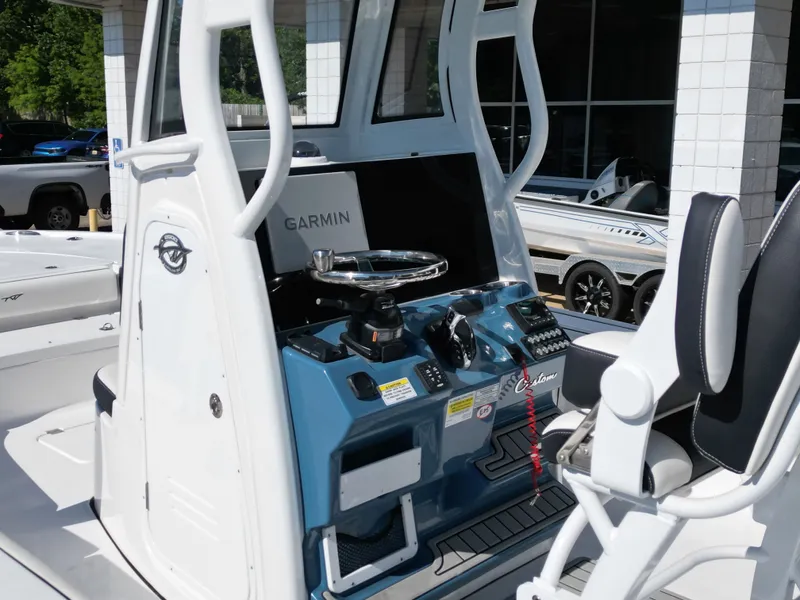 Slide: The Image of Tidewater 2500 Carolina Bay 2025 - 27