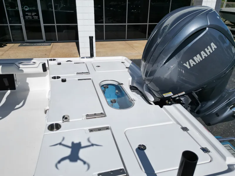 Slide: The Image of Tidewater 2500 Carolina Bay 2025 - 29