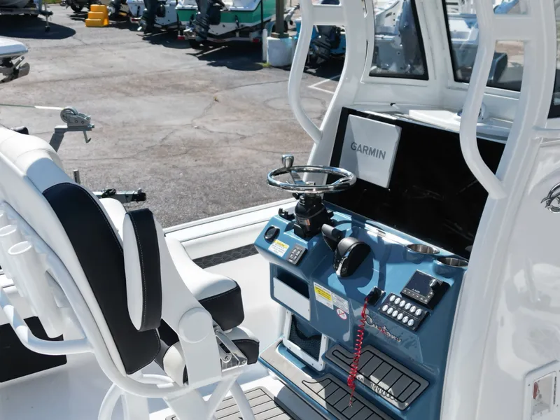 Slide: The Image of Tidewater 2500 Carolina Bay 2025 - 31