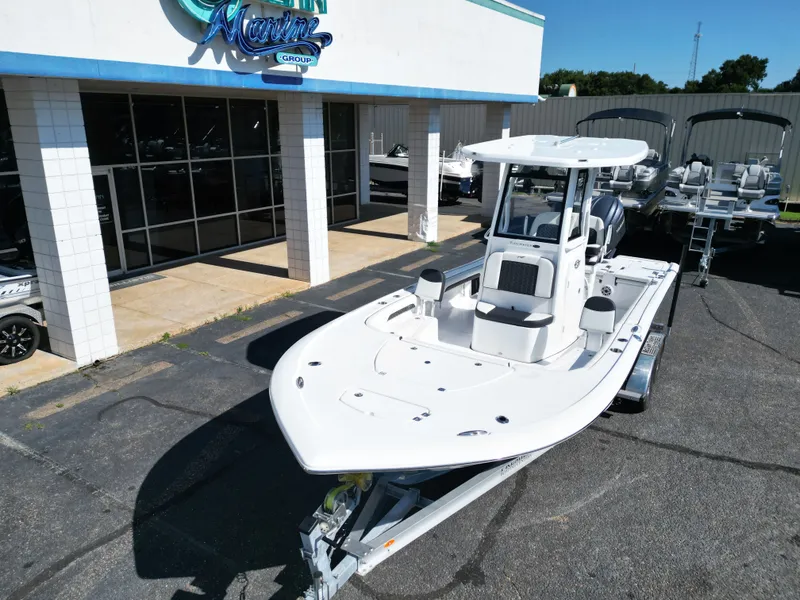 Slide: The Image of Tidewater 2500 Carolina Bay 2025 - 6