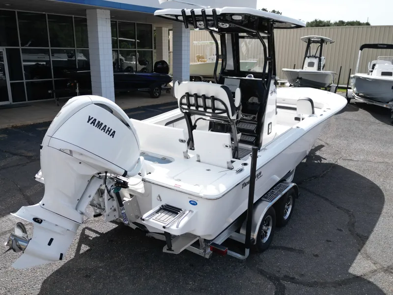 Slide: The Image of Tidewater 2500 Carolina Bay 2026 - 19