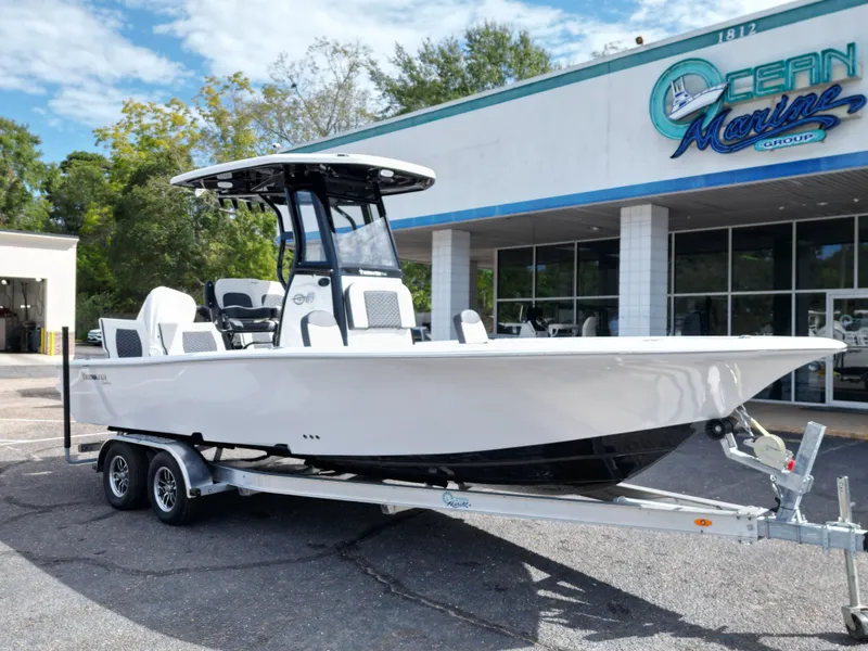 Slide: The Image of Tidewater 2500 Carolina Bay 2026 - 3