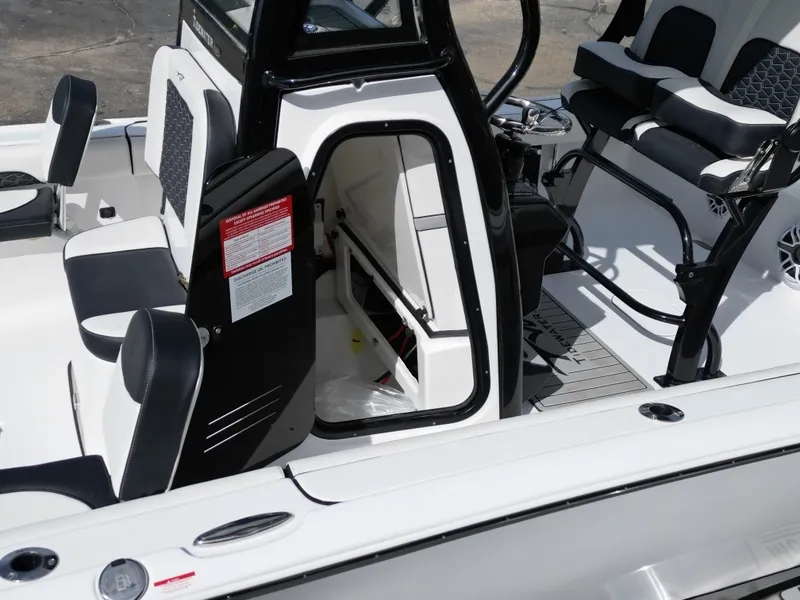 Slide: The Image of Tidewater 2500 Carolina Bay 2026 - 32