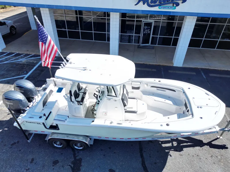 Slide: The Image of Tidewater 256 LXF 2025 - 13