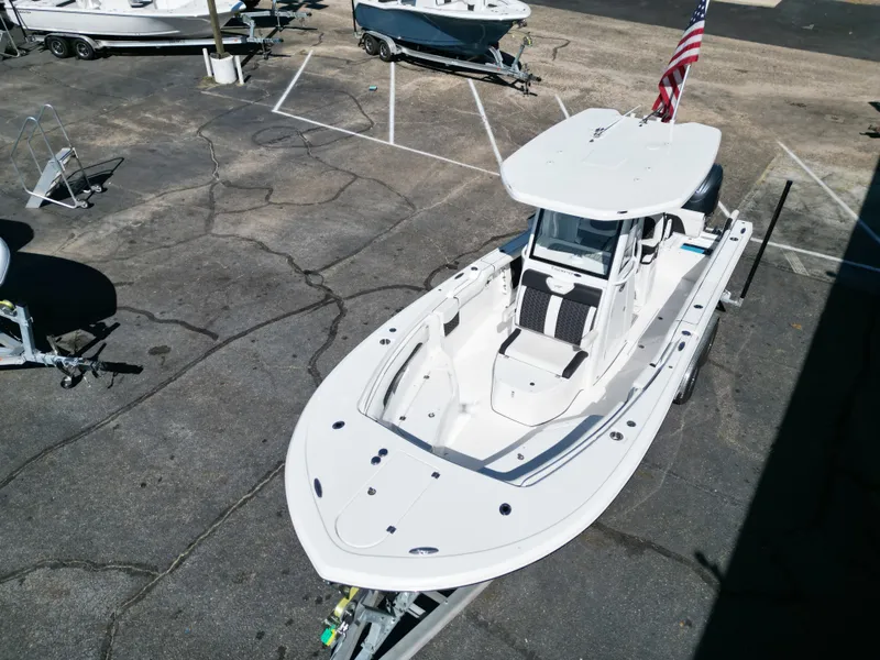 Slide: The Image of Tidewater 256 LXF 2025 - 15