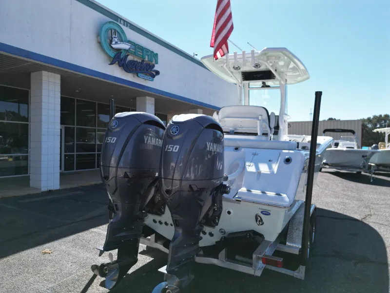 Slide: The Image of Tidewater 256 LXF 2025 - 19