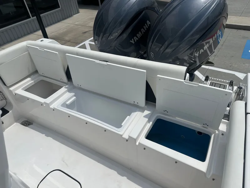 Slide: The Image of Tidewater 256 LXF 2025 - 34