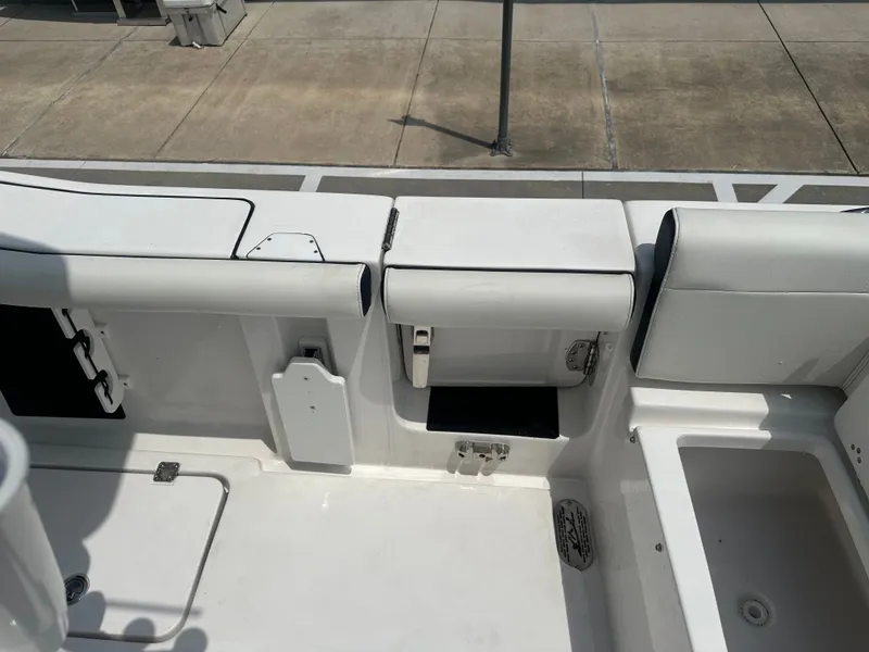 Slide: The Image of Tidewater 256 LXF 2025 - 38