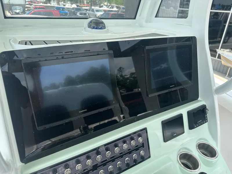 Slide: The Image of Tidewater 256 LXF 2025 - 45