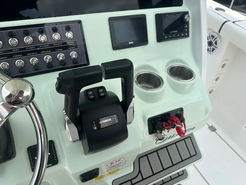 Slide: The Image of Tidewater 256 LXF 2025 - 47