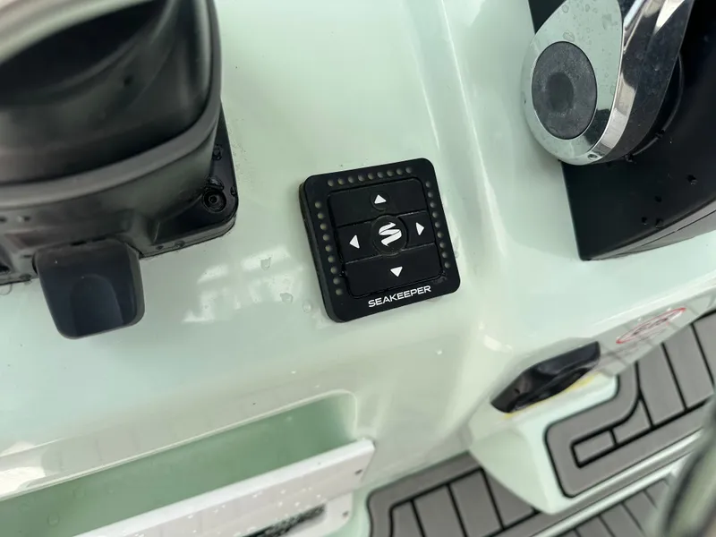 Slide: The Image of Tidewater 256 LXF 2025 - 49