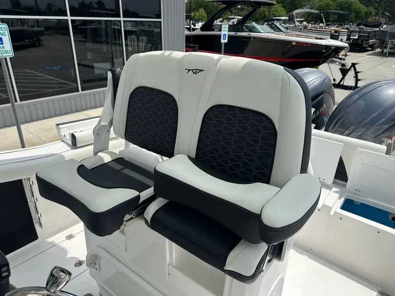 Slide: The Image of Tidewater 256 LXF 2025 - 50