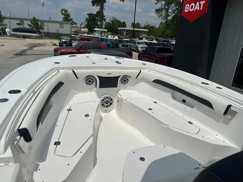 Slide: The Image of Tidewater 256 LXF 2025 - 56