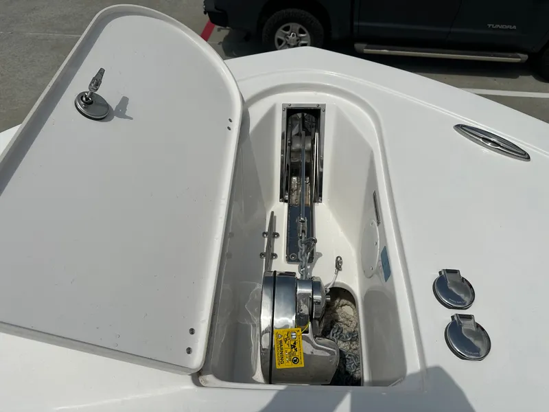 Slide: The Image of Tidewater 256 LXF 2025 - 57