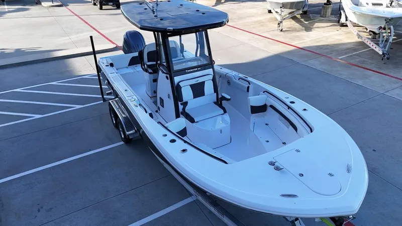 Slide: The Image of Tidewater 256 LXF 2025 - 17