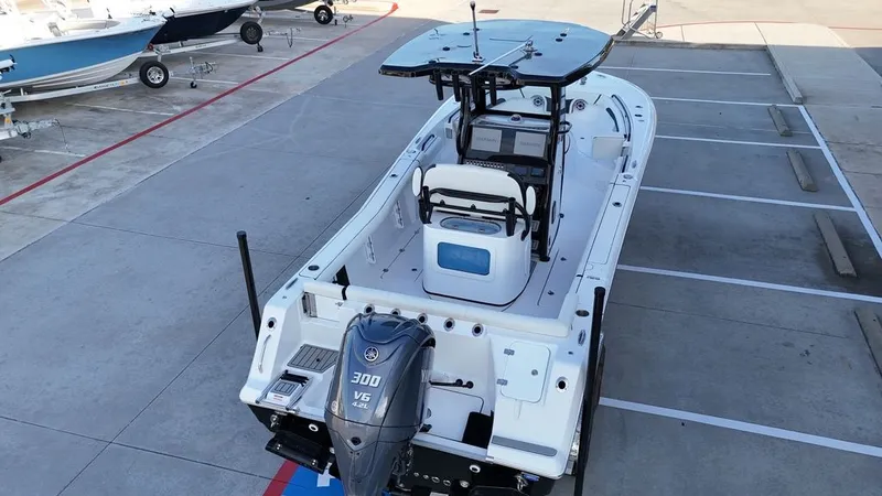 Slide: The Image of Tidewater 256 LXF 2025 - 19