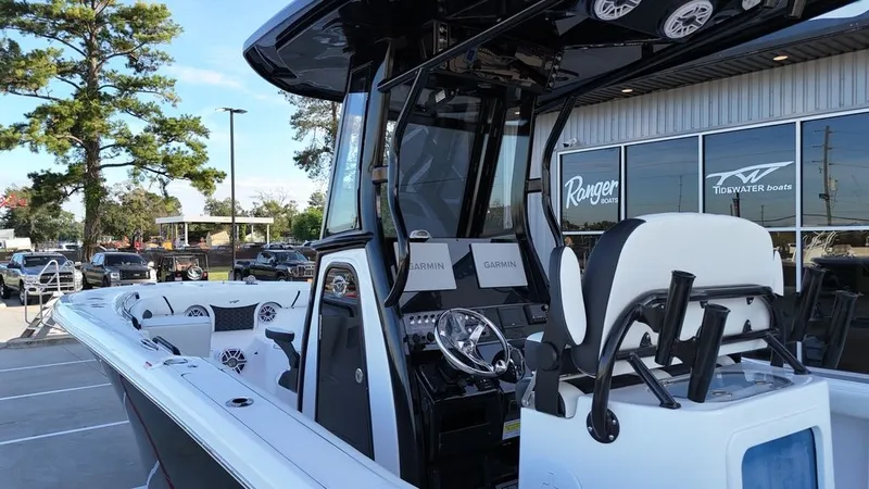 Slide: The Image of Tidewater 256 LXF 2025 - 23