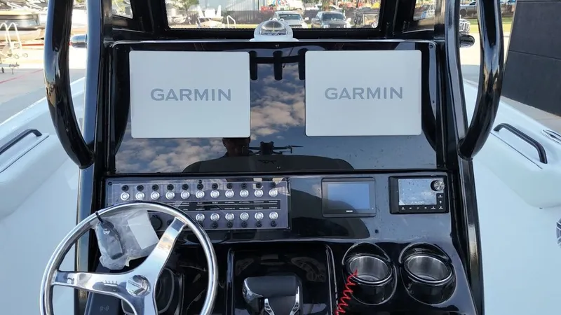 Slide: The Image of Tidewater 256 LXF 2025 - 30