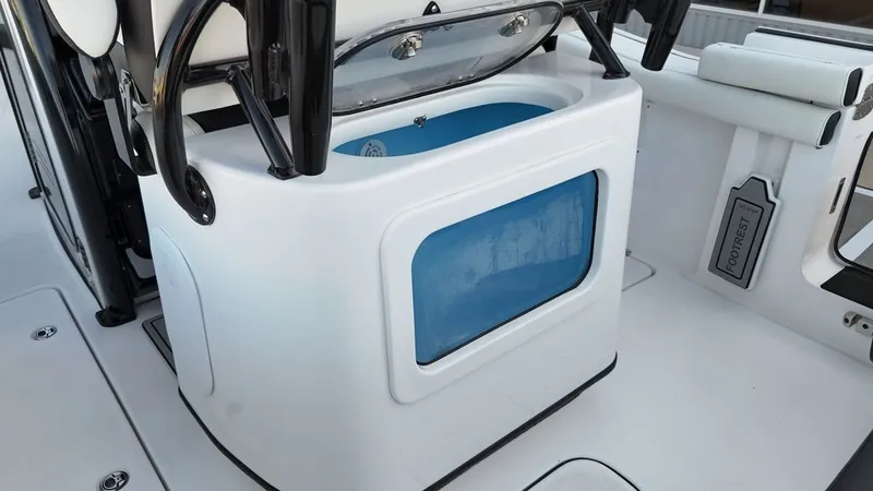 Slide: The Image of Tidewater 256 LXF 2025 - 36