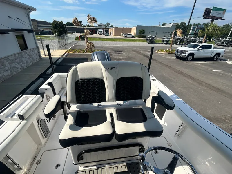 Slide: The Image of Tidewater 256 LXF 2025 - 57