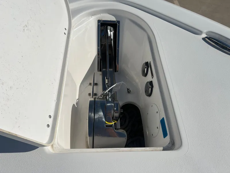 Slide: The Image of Tidewater 2700 Carolina Bay 2024 - 17