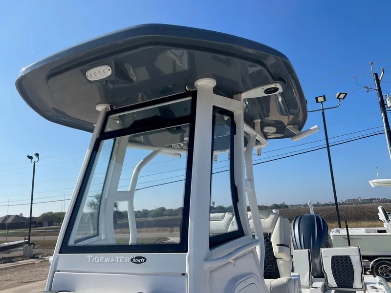 Slide: The Image of Tidewater 2700 Carolina Bay 2024 - 24