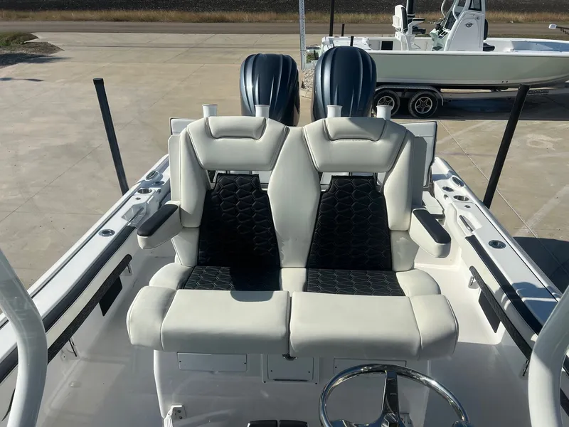 Slide: The Image of Tidewater 2700 Carolina Bay 2024 - 31