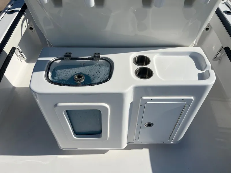 Slide: The Image of Tidewater 2700 Carolina Bay 2024 - 33