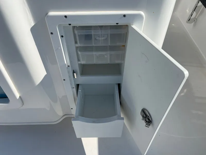 Slide: The Image of Tidewater 2700 Carolina Bay 2024 - 35