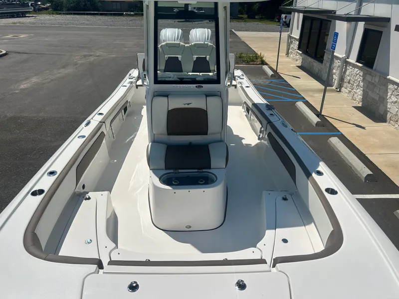 Slide: The Image of Tidewater 2700 Carolina Bay 2025 - 11