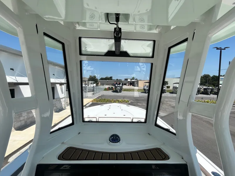 Slide: The Image of Tidewater 2700 Carolina Bay 2025 - 20
