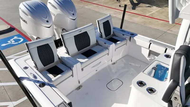 Slide: The Image of Tidewater 3100 Carolina Bay 2025 - 16