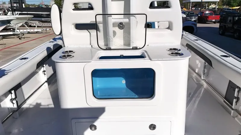 Slide: The Image of Tidewater 3100 Carolina Bay 2025 - 17