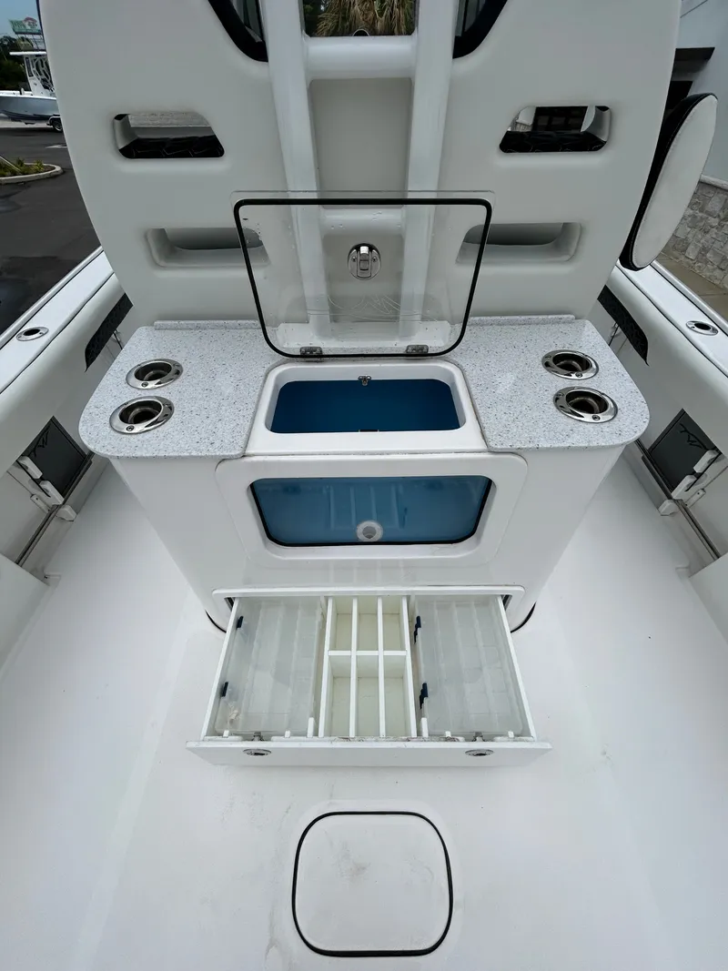 Slide: The Image of Tidewater 3100 Carolina Bay 2025 - 32