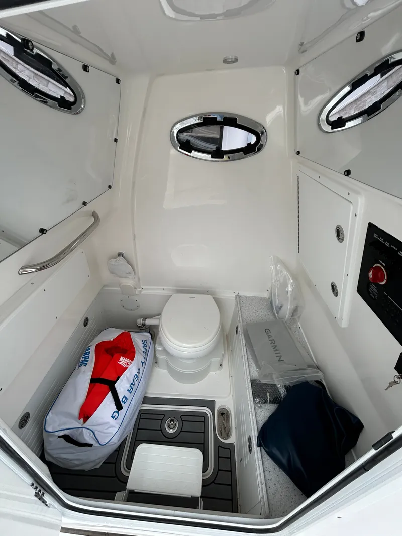 Slide: The Image of Tidewater 3100 Carolina Bay 2025 - 35