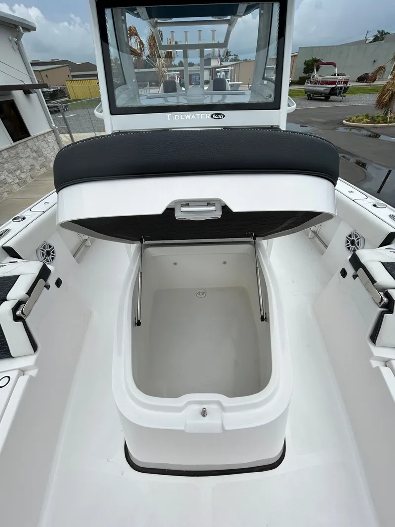 Slide: The Image of Tidewater 3100 Carolina Bay 2025 - 42