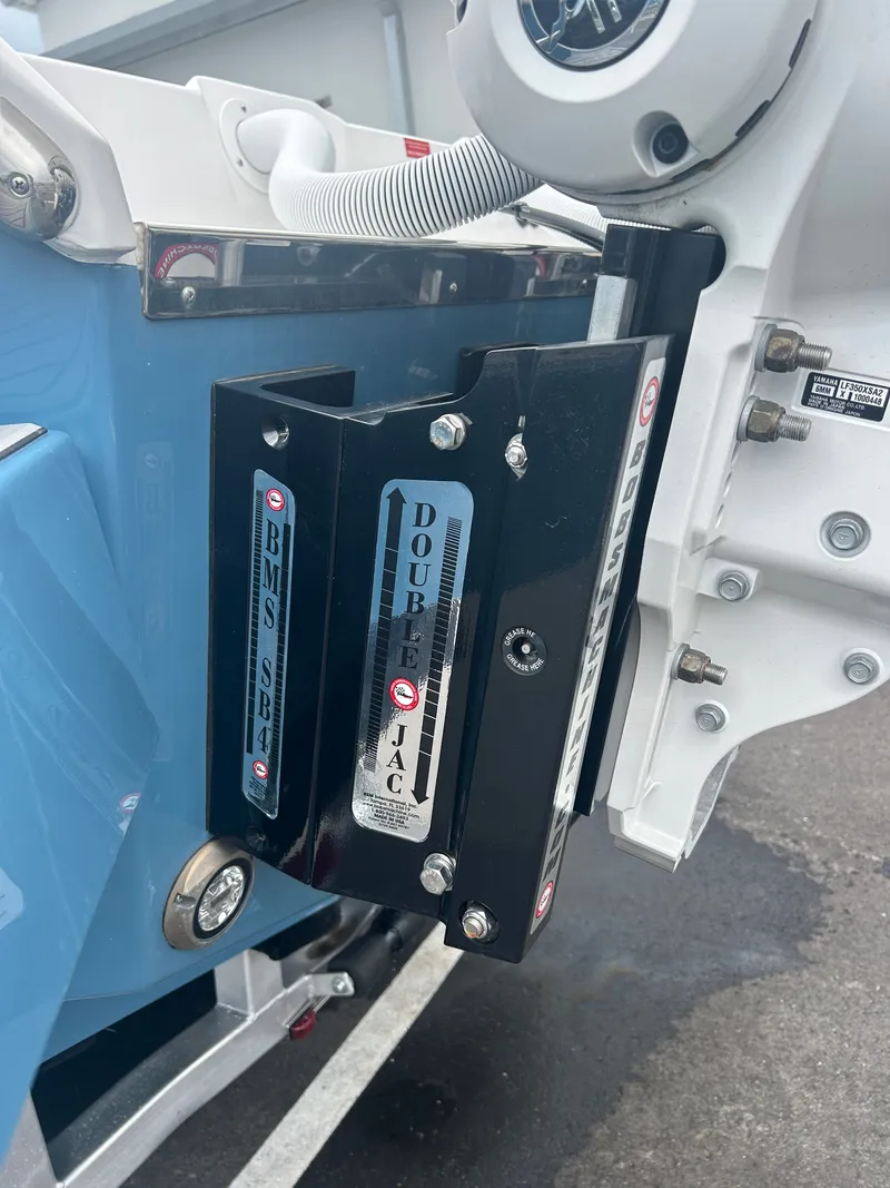 Slide: The Image of Tidewater 3100 Carolina Bay 2025 - 51